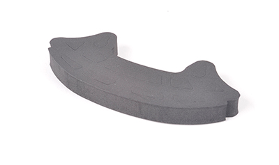 Schumacher U7882 - Foam Bumper (Atom 2)
