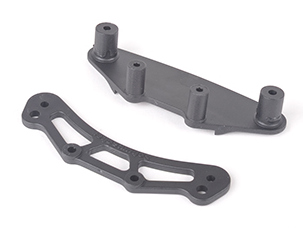 Schumacher U7749 - Bumper Mouldings (Mi7)