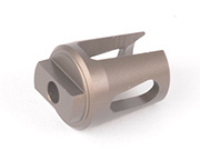 Schumacher U7767 - Alloy Spool Output (Mi7)