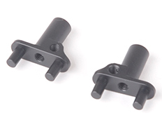 Schumacher U7827 - Alloy LiPo Mount (Mi9, Mi8, Mi7, FT8, FT)