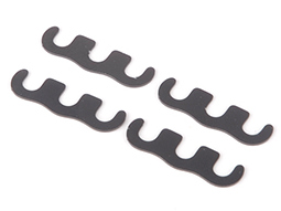 Schumacher U7843 - Alloy Split Block Spacer (Mi7)