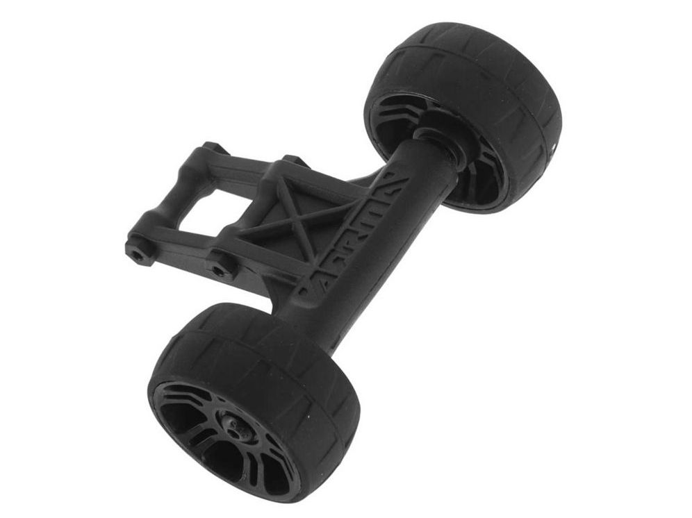Arrma ARAC9493 - Wheelie Bar Set: Outcast (AR320366)