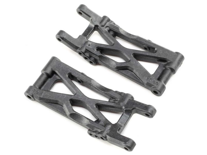 TLR 234111 - Rear Arm Set, VHA (22 5.0)