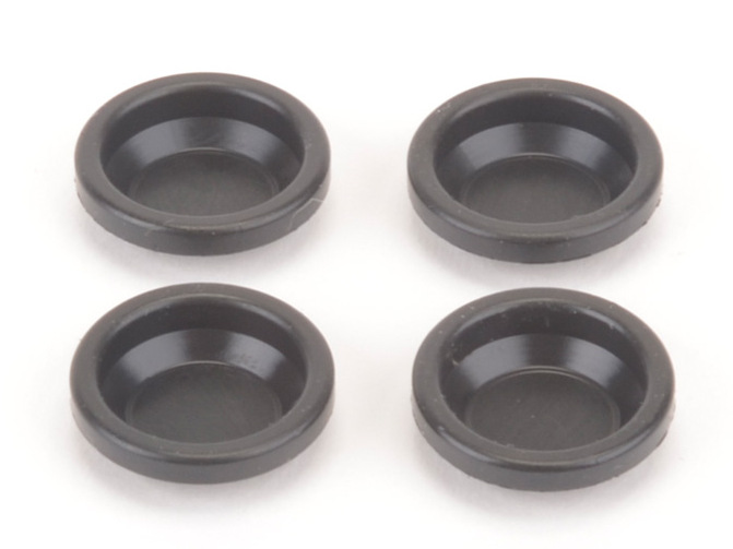 Schumacher U7530 - Ultra Short Shock Diaphragm (Mi8, Mi7 Mi6evo)