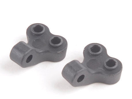 Schumacher U7736 - Wishbone Shock Mounts (Mi7)