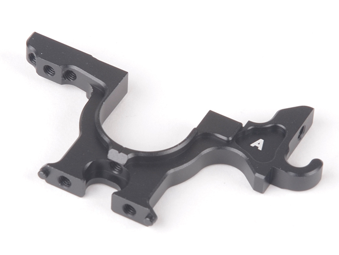 Schumacher U7758 - Alloy Trans Housing 