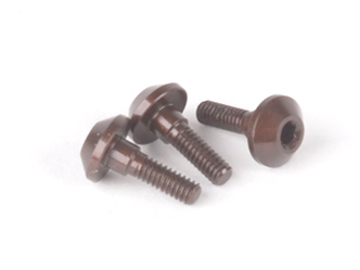 Schumacher U7781 - Spur Gear Screw (Mi7,Mi8,FT8,Mi9)