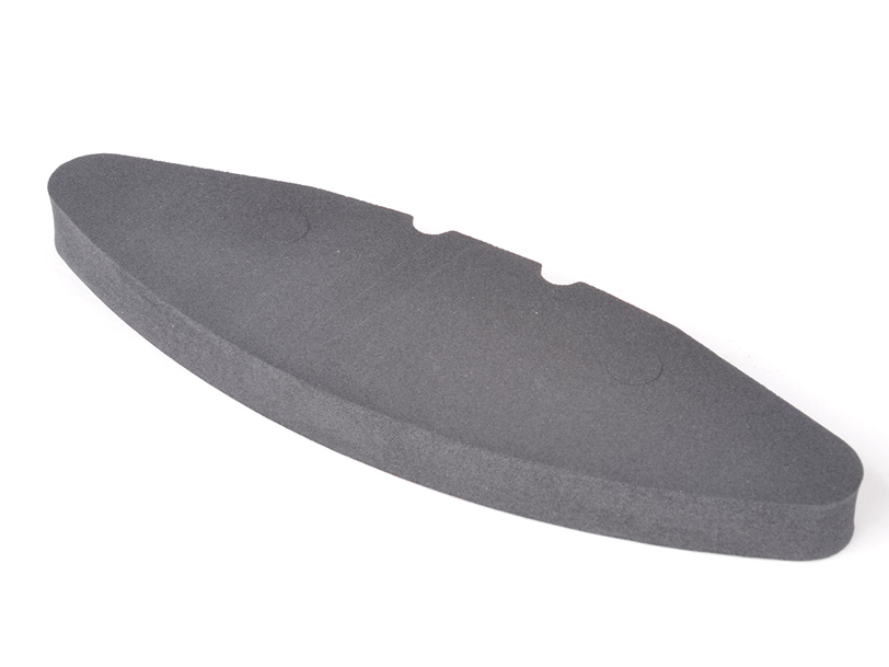 Schumacher U7790 - Foam Bumper (Mi7)