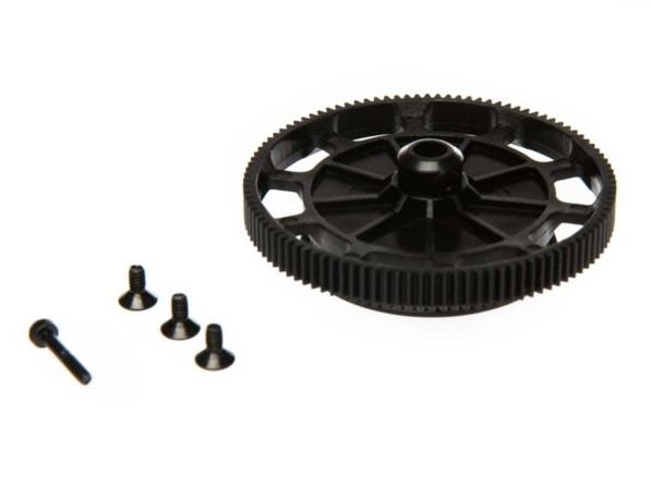 Blade BLH5807 - Main Gear Front Belt Pulley (Fusion 180)