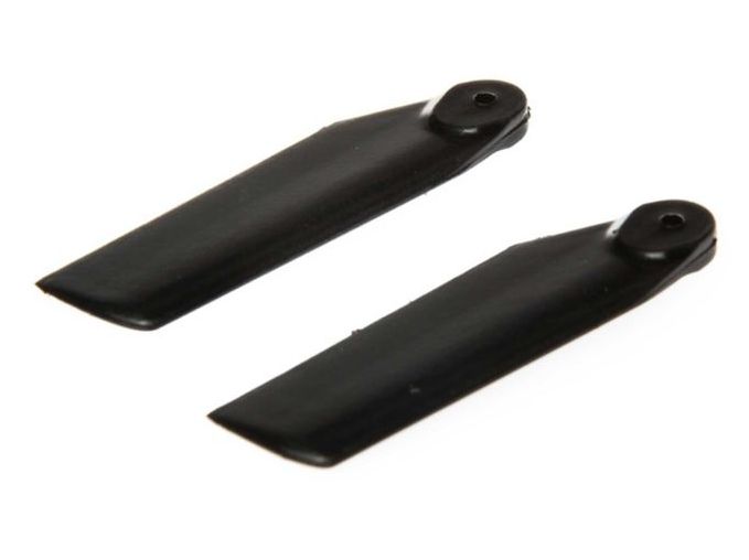 Blade BLH5817 - Tail Blade Set, 36mm (Fusion 180)