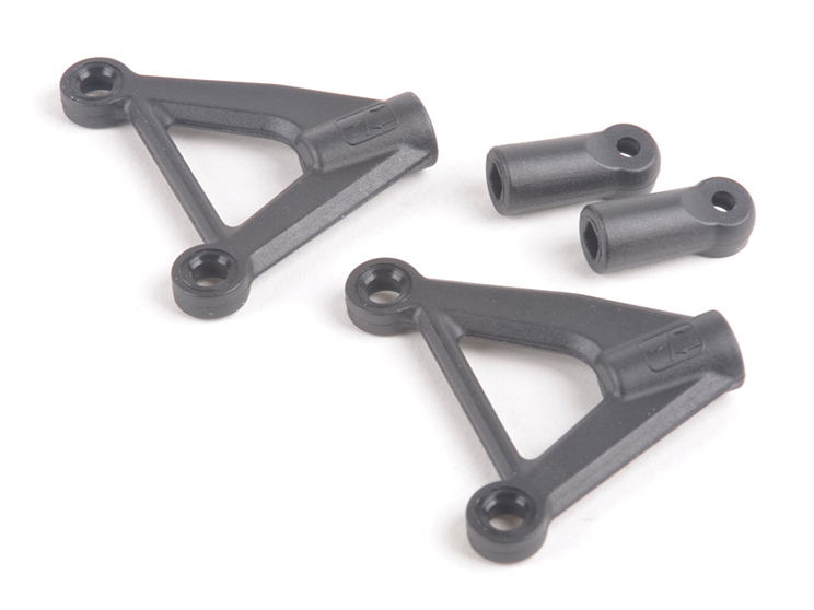 Schumacher U7748 - Upper Wishbone Mouldings (Mi7)