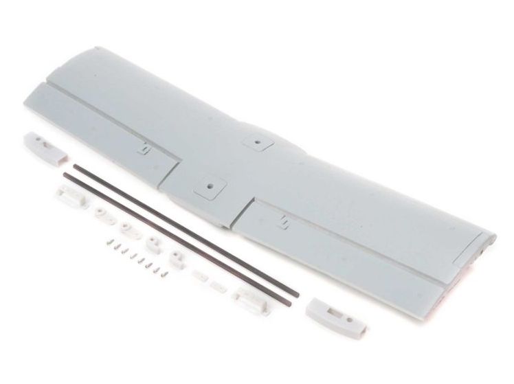 E-flite EFL9602 - Wing with Plastics (V-22 Osprey)