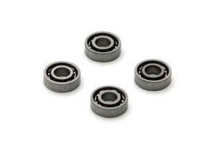 Blade BLH2507 - Ball Bearing m2.5x6x1.8 (Apache AH-64)