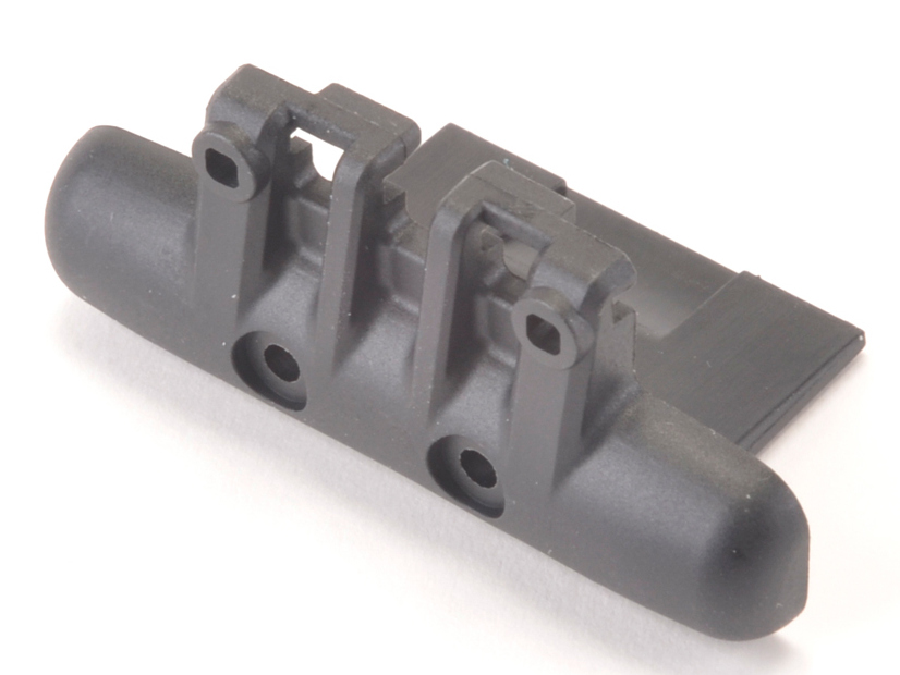 Schumacher U7492 - C/F Front Bumper (CAT L1)