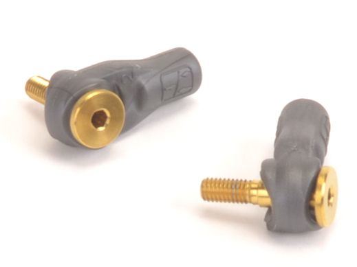 Schumacher U7472 - Captive Ball Joint Ti - Short