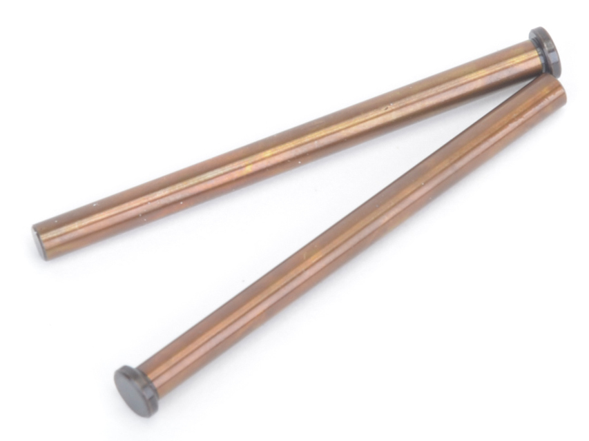 Schumacher U7369 - Front Inboard Pivot Pin (CAT L1)