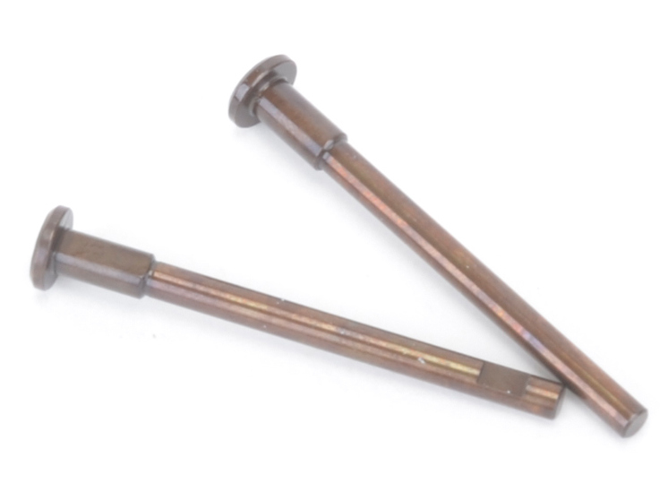 Schumacher U7368 - Rear Outboard Pivot Pin (CAT L1)