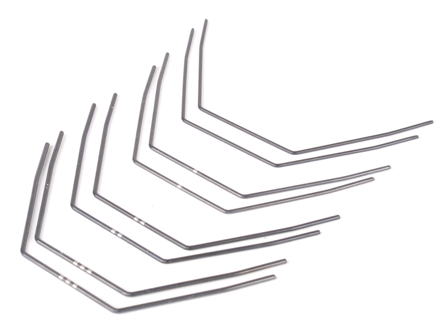 Schumacher U7789 - Roll Bar Set (Mi7)