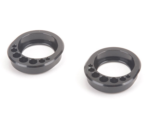 Schumacher U7976 - Alloy Eccentric Hi-Lo (Cat L1 EVO, Cougar KC, KD, LD)