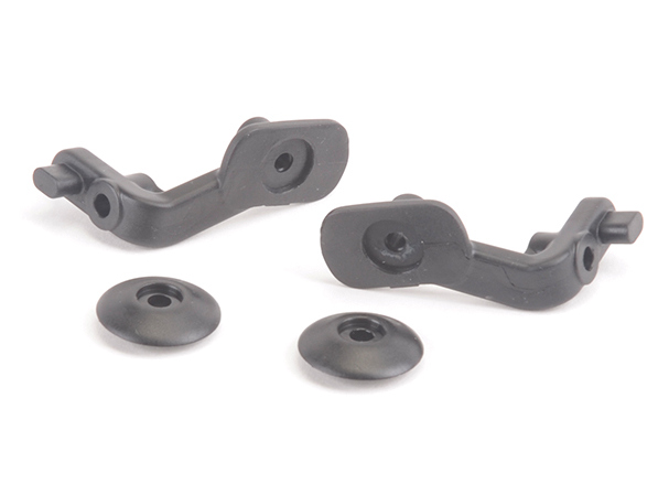 Schumacher U7952 - Wing Mount Moulding (Cat L1 EVO)