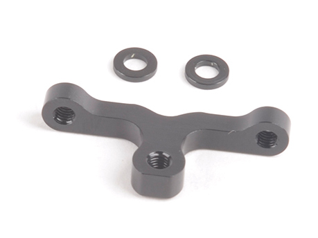 Schumacher U7919 - Alloy Pivot Block (Atom 2)