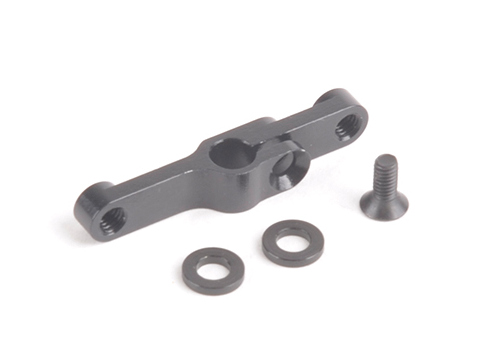 Schumacher U7918 - Alloy Pivot Mount (Atom 2)