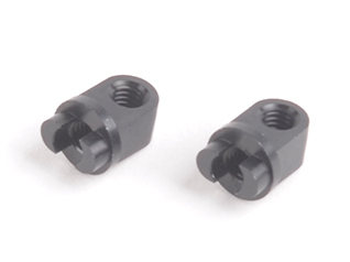 Schumacher U7891 - Alloy Lock Stop (Mi8, Icon, Atom 2)