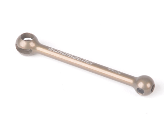Schumacher U7777 - Alloy Rear Driveshaft Bone (Mi7)