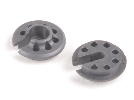 Schumacher U7561 - Ultra Short Shock Spring Seat 