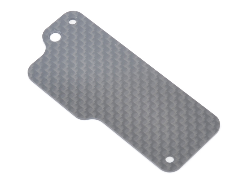 Schumacher U7381 - C/F Receiver Tray (CAT L1)