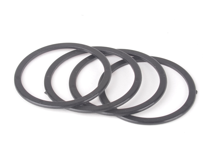 Schumacher U7732 - Diff / Spool Fences (Mi7)
