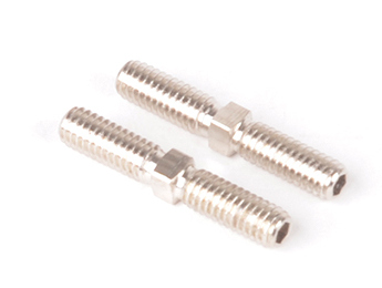 Schumacher U7808 - M4x24mm Turnbuckle