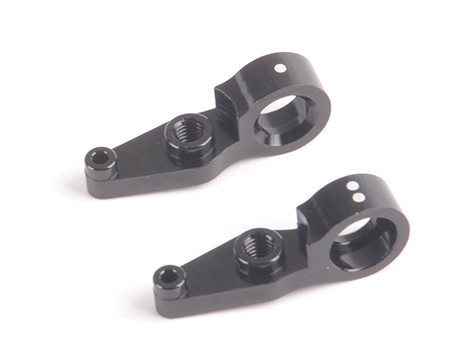 Schumacher U7815 - Alloy Wishbone Pivot (Mi7) *DISCONTINUED*