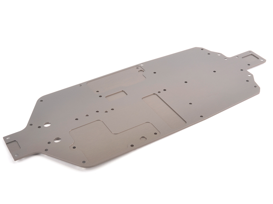 Schumacher U7957 - Alloy Chassis (CAT L1 EVO)