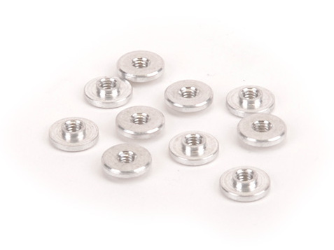 Schumacher U7970 - M2.5 Threaded Insert (CAT L1 EVO)