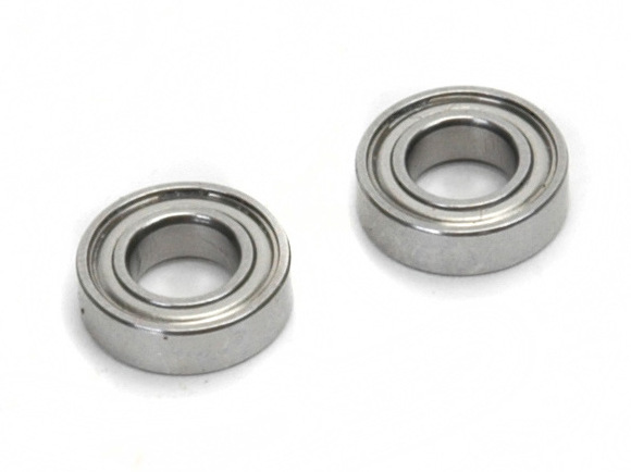 Schumacher U4726 - Pro Ball Bearing 5x10x3 Shield