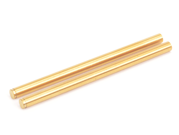 Schumacher U7811 - Titanium Wishbone Pivot Pin (Mi7)