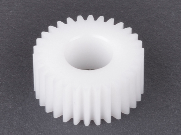 Schumacher U7701 - CNC Idler Gear (Cougar Laydown) 