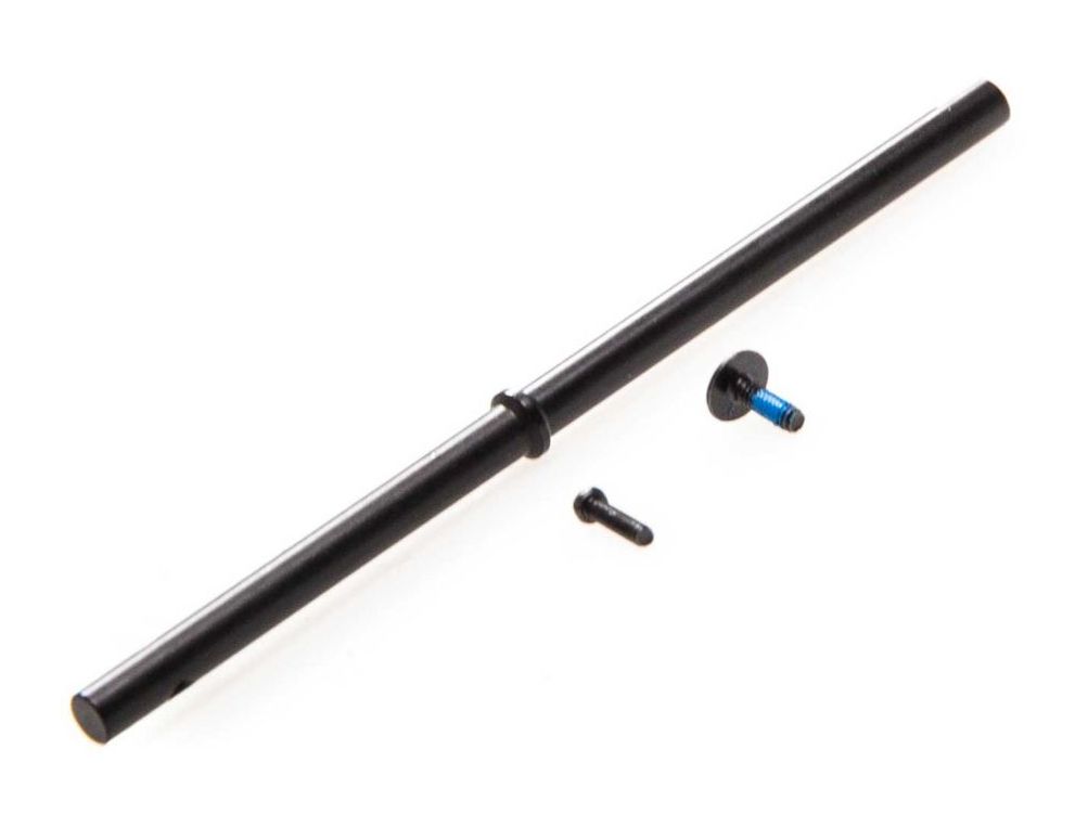 Blade BLH6010 - Aluminum Main Shaft (mCPX BL2)