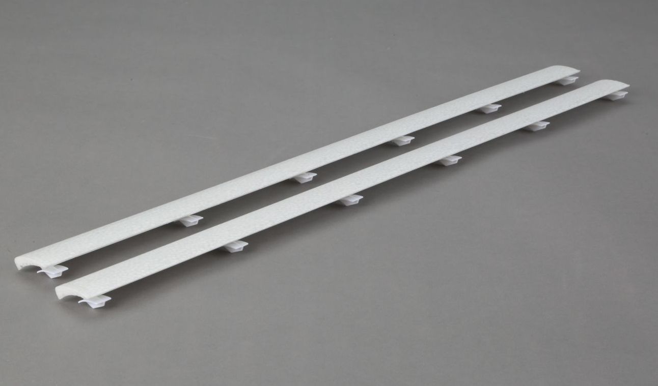 E-flite EFL5255 - Leading Edge Slats (Timber)