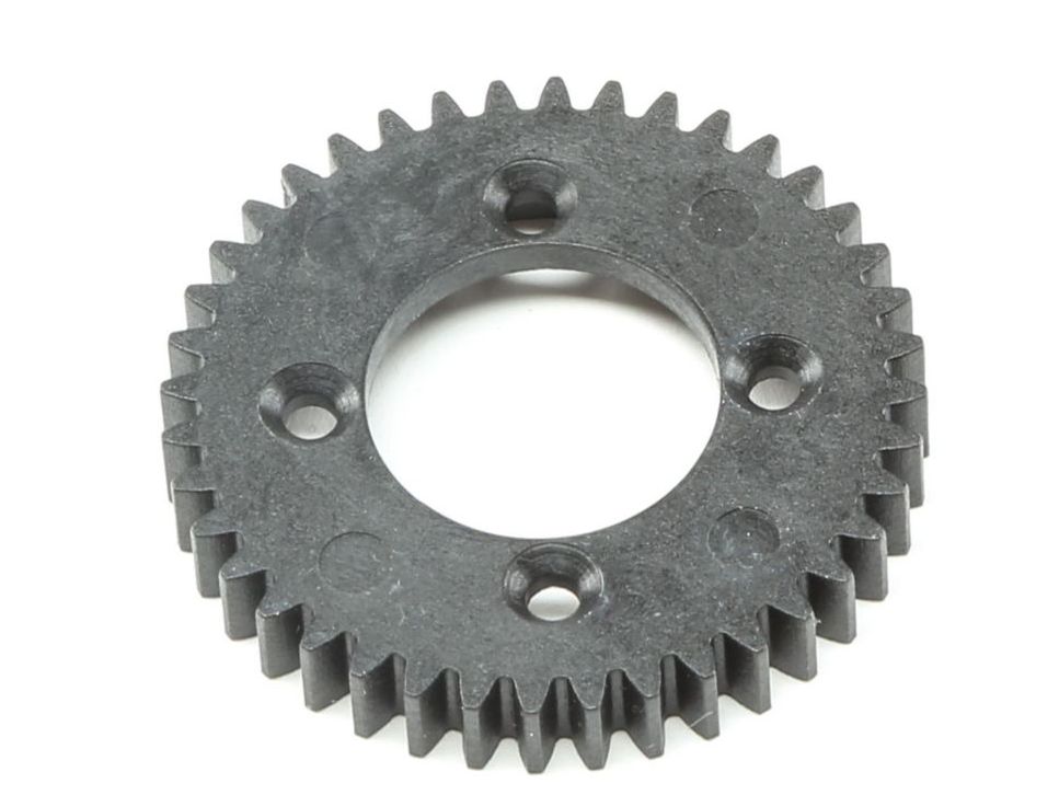 Losi LOS232025 - 40T Spur Gear Mod 1 (TENACITY ALL)