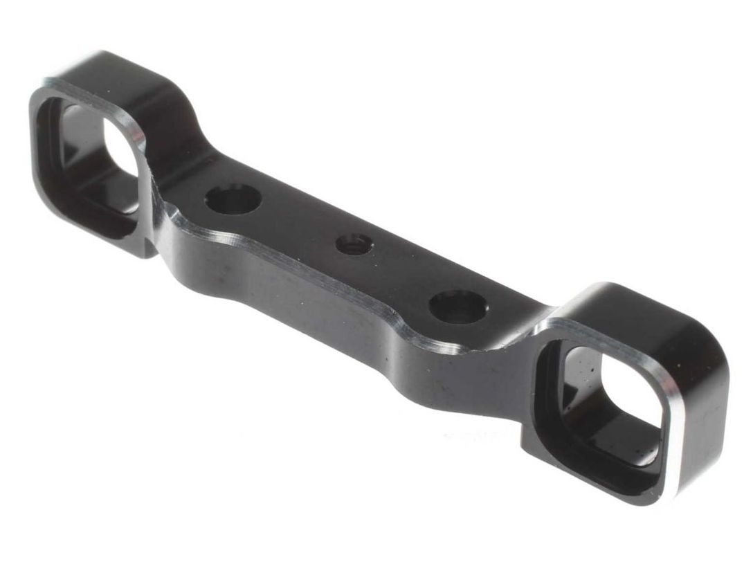 TLR 334066 - D Pivot Block Aluminum Black (22 5.0)