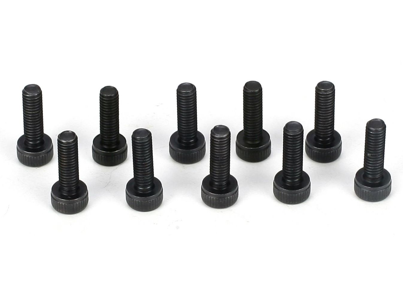 TLR 5932 - Cap Head Screws, M3 x 10mm