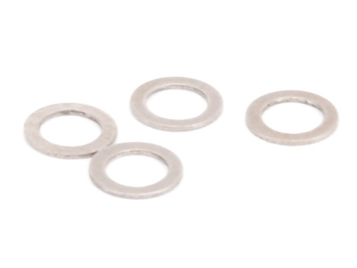 Schumacher U4899 - Wishbone Thrust Washers (Mi6)