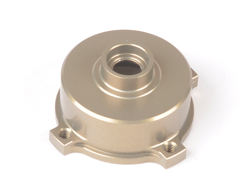 Schumacher U7763 - Alloy Diff Body (Mi7)