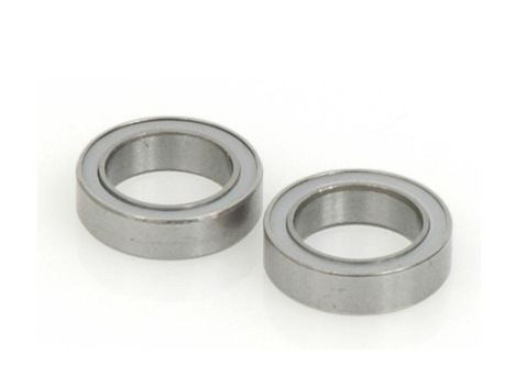 Schumacher U3017 - Ceramic Bearing - 10x15x4 - Shield