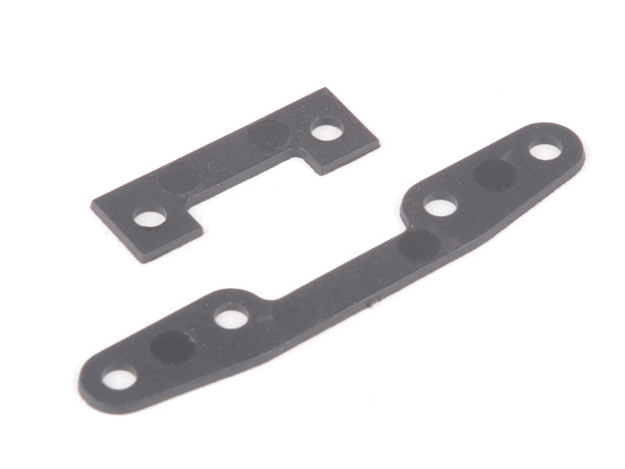 Schumacher U7634 - Strap Spacers (Cougar Laydown)