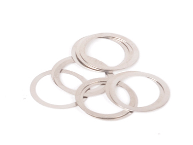 Schumacher U7785 - Diff End Float Shim 0.10mm (Mi7)