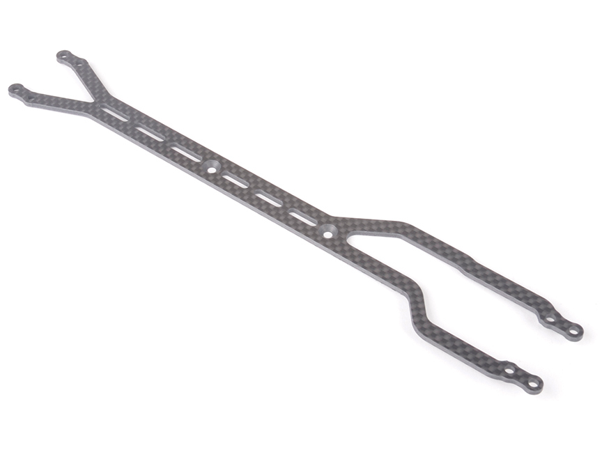 Schumacher U7799 - C/F Top Deck 2.0mm (Mi7)