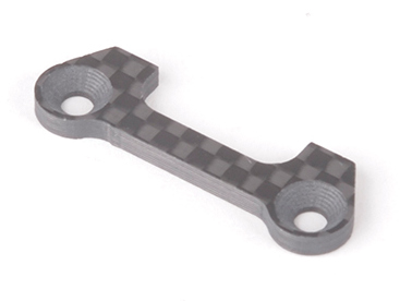 Schumacher U7802 -  C/F Bumper Crash Stop (Mi7)